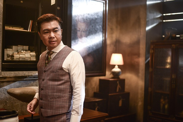 '미운우리새끼' 임원희 이혼 경험 화제.. 아이는 어디에? 전부인과의 이혼한 이유, 나이차이는?