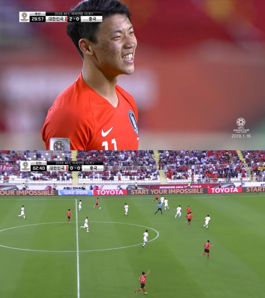 [한국 바레인] 조현우·이승우 이번엔 출전할까  벤투 감독 전략에 축구팬들 관심 ↑···아시안컵 일정·중계는?