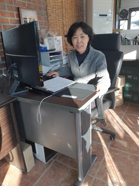 "겨울철 입맛 회복에 딱", '참푸드주식회사'의 명란젓