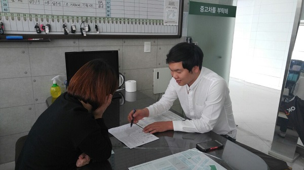 수원중고차 '차품딜', 믿을만한중고차 가려내기 위한 기준은?