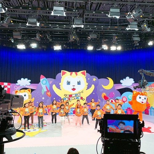 JS이앤티, 키즈 TV스쿨·청소년 성장드라마 오디션 개최 '매주 주말 진행'