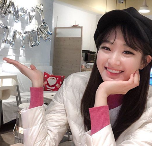 주시은 아나운서 누구? 23살 어린 나이에 1700:1 뚫고 SBS 입사 재원