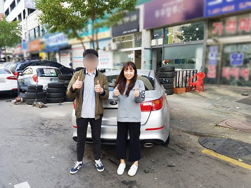 '투투할부', 중고차 구입 시 자체할부사 운영하는 중고차전액할부 업체 골라야