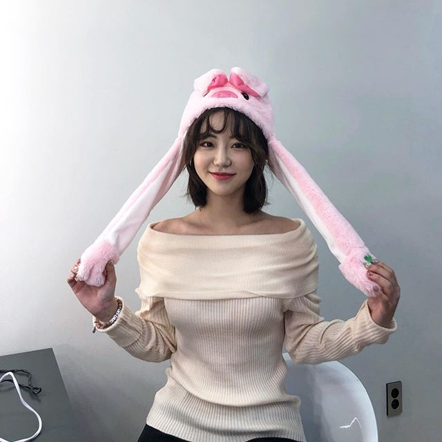 전현무 스캔들 루머 주인공 그녀 허영지 언니, 허송연 누구길래? 인스타그램 남다른 몸매 '눈길'