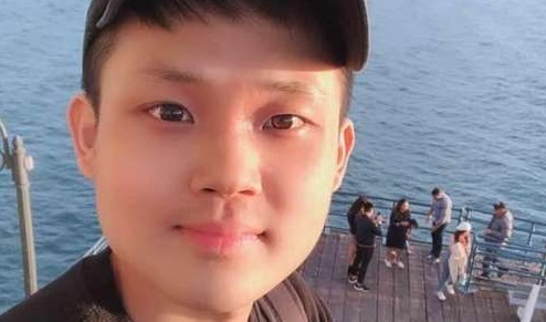 "박준혁 씨 그랜드캐년 사고지점 보니 위험천만" 눈길 …그랜드캐년 추락 사고 전 "하필이면 귀국 전날.."