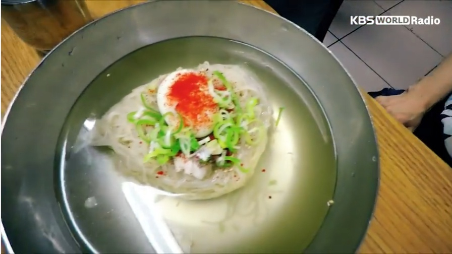 을지면옥 철거 논란에 '얼마나 맛있길래?' 그냥 평앵냉면 맛집 아닌 '유산'인 곳