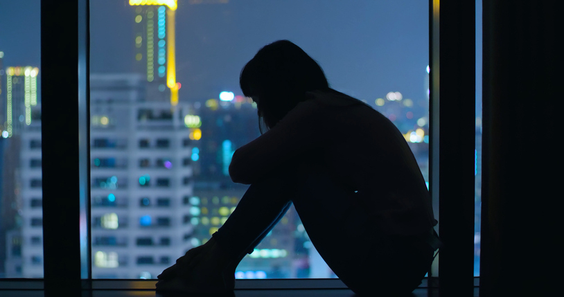 1인가구 증가로 인한 '우울증' 증가… 우울증 치료 및 극복방법은?