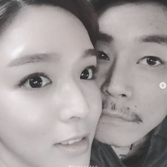 '바스코 전여친 VS 박환희' "거짓말쟁이 극혐" …바스코 박환희 나이 차이, 어떤 사건?