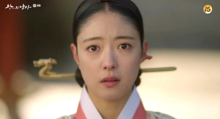 왕이 된 남자, "월화드라마 시청률 1위 반응 제대로" 이규한, 도승지, 피접 뜻 실검 올라