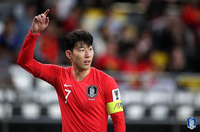[대한민국-바레인] 아시안컵8강 진출, '이것'만 하면 된다.. 무엇? 손흥민 중동의 침대축구 뚫고 골문 열까