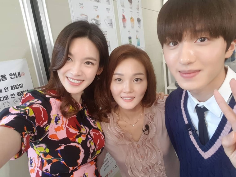 "윤세아 엄마와 똑같은 단발" 스카이(SKY)캐슬 황우주, 친엄마와 함께 예능 출연?…스카이(SKY)캐슬 황우주 앳된 모습에 누리꾼 열광
