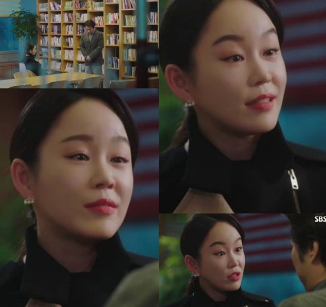 이수련, 연세대 석사 출신 '뇌섹녀' 이미지에 강인한 매력까지..제 2의 인생 시작한 그녀