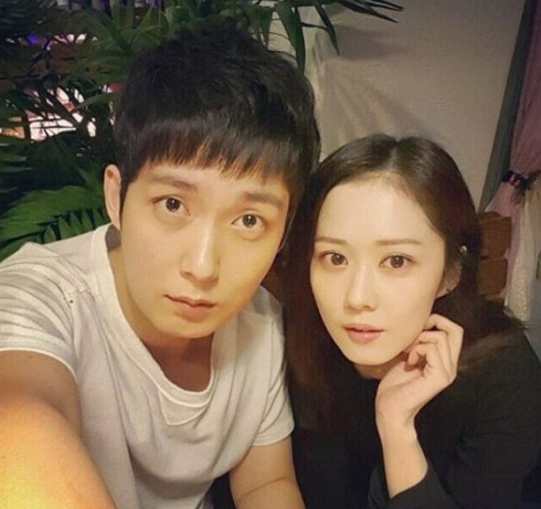 황후의 품격 장나라 나이? 송혜교와 동갑, 친오빠 장성원 보니 동안 유전자 인정