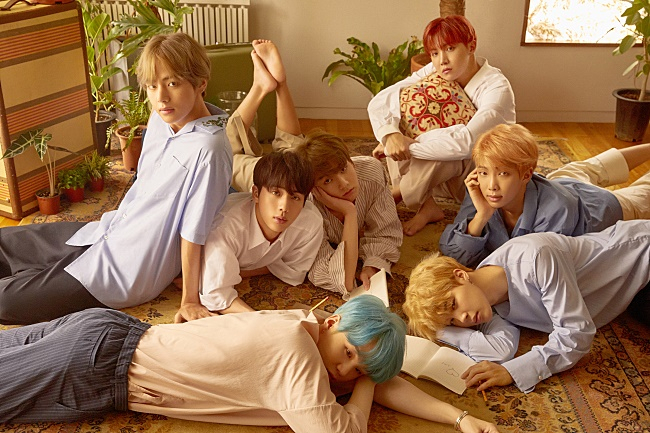 [2019 가온차트] 라인업에 '방탄' 없는 이유는?  가온차트 뮤직어워드 방송채널에 관심 폭주