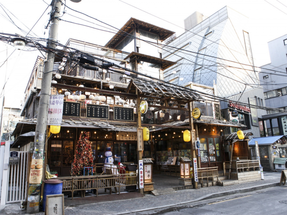 [홍대 술집 추천·홍대가볼만한 곳] 홍대 분위기 좋은·핫한·이색·단체·인싸술집 등 홍대 베스트 술집 추천