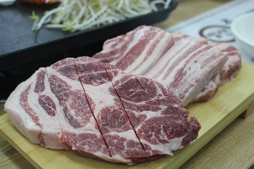 마곡 맛집 발산 흑돈연가, 높은 품질 흑돼지 합리적인 가격에 제공… '모임장소로도 제격'