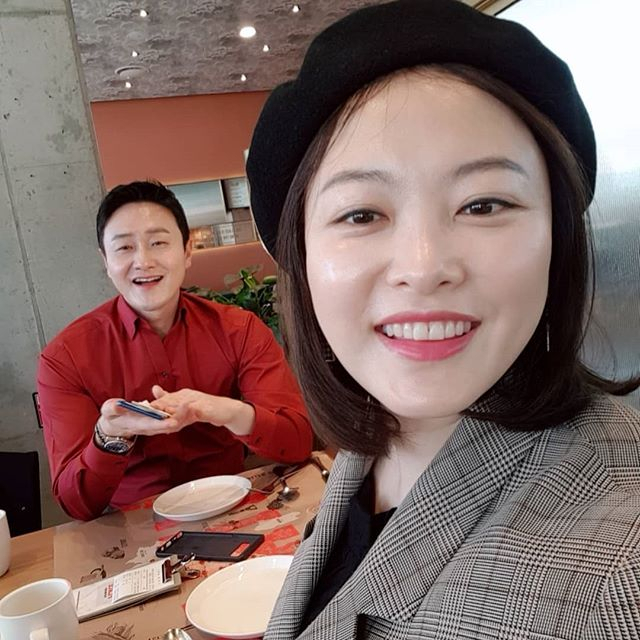 김원효‧심진화 김밥집, 청담동 마녀김밥 3년차 CEO..'이영자 맛집 리스트' 등극