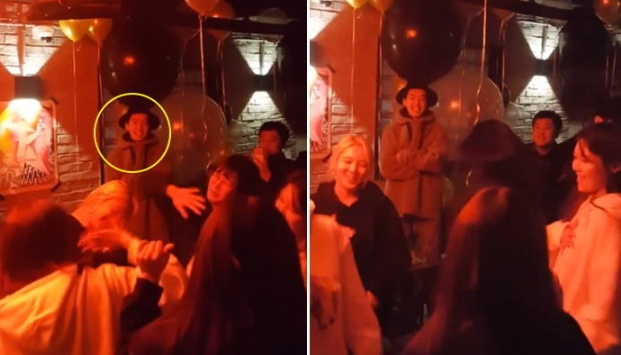 "수영 정경호 2014년 공개 연애 계기?"…수영 관련 정경호 발언 재조명 이유는?
