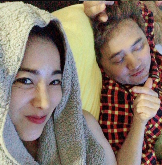 "배우 김수현과 이웃사촌?" 최영완♥손남목 재력 이정도였어?…손남목 연출가 나이 및 근황에 관심