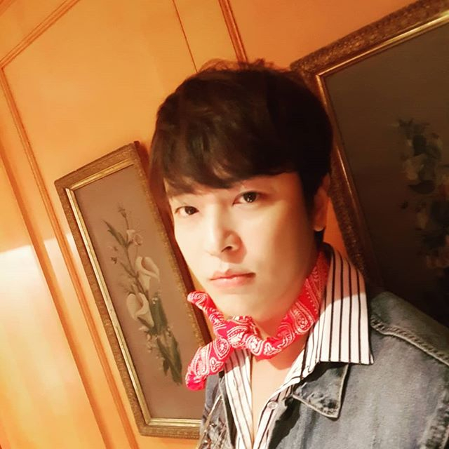 실제 커플처럼 점점 가까워지는 둘 사이 '연애의 맛' 김진아, 김정훈 "진아 보고 있나?"