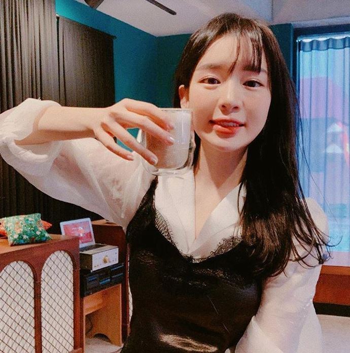 '연애의 맛' 김진아, 김정훈 앞이랑 180도 다른 모습 '충격' "두고봐, 반드시 내가 너 괴롭힐 것"