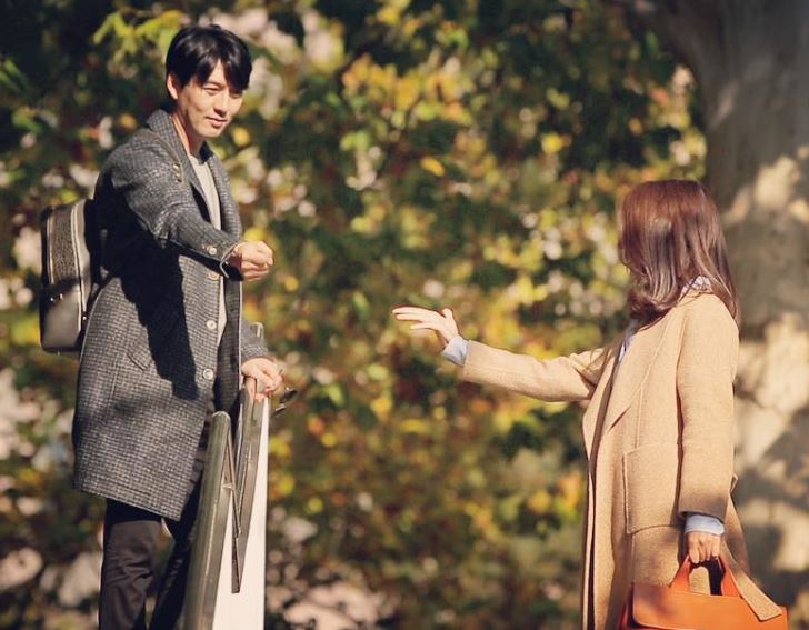 '연의의 맛' 서수연 집안 어떻길래? '깜짝' 서수연 드레스•직업•나이••레스토랑•인스타 '화제' 이필모와 결혼준비는?