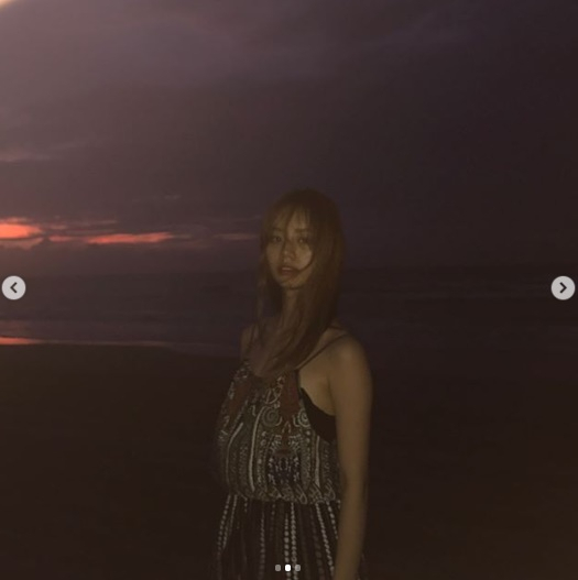 류준열♥혜리 영화 '뺑반'인터뷰에서 결별설 일축 ? …류준열 연인 혜리 말레이시아 여행 중?