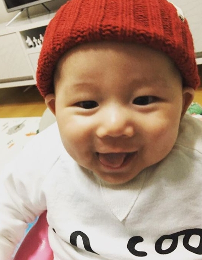 어서와 한국은 처음이지 핀란드, 페트리 부인-아들 미꼬 덩달아 화제 "웃는 모습 아빠 붕어빵"