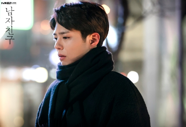 "박보검이 드라마 살렸다" 남자친구 마지막회, 박보검 연기 포텐으로 결말…후속은 유인나-이동욱 '진심이닿다'