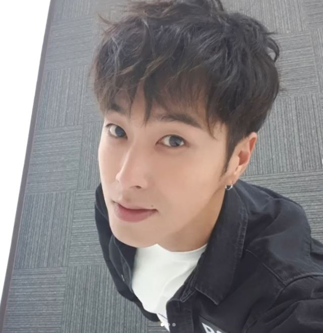 유노윤호 별명은 '열정 만수르'…유노윤호의 안무 창작의 비결은? '알몸'이다? '충격'