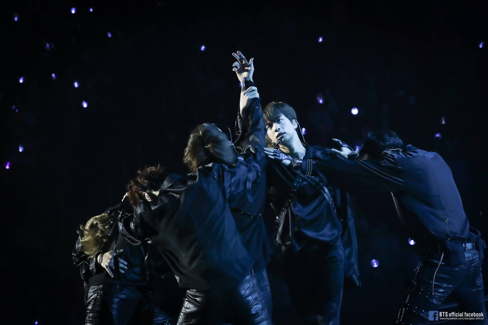 방탄소년단 콘서트 실황 담은 영화 개봉에 "역시 월클은 다르다" 예매율도 어마어마
