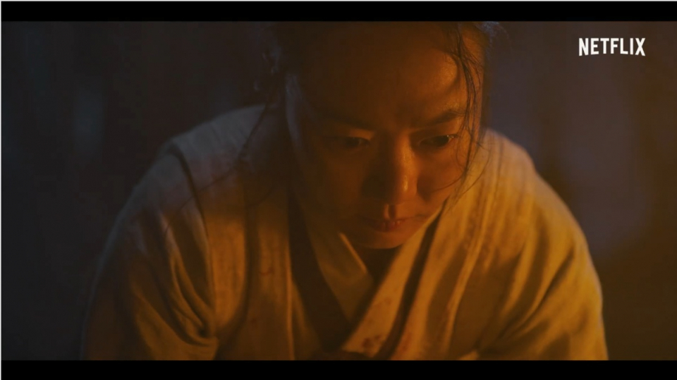 '킹덤' 넷플릭스 오픈 반응에 "창궐이랑 뭐가 다르냐" 의견 분분.. 스태프 사망 사건도 화제