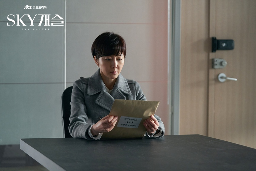 '스카이(SKY)캐슬' 결방에 스포글이라도.. 염정아에 김주영까지 자살한다? 후속, 줄거리, 방송일정 총정리