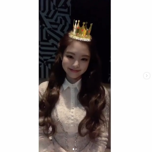 "제니·카이 이별 이유 따로 있나?" 인스타그램 근황 눈길 …카이·제이 "이전과 다른 표정.."