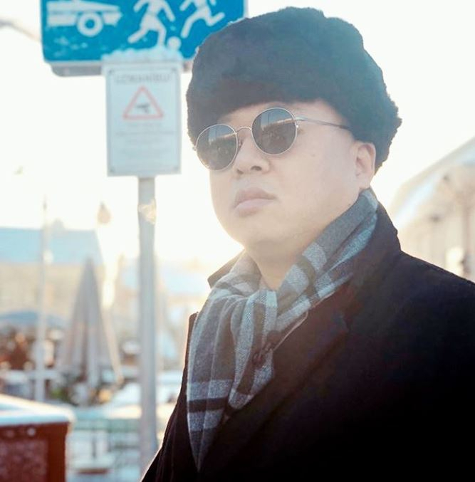 "조윤희 닮은꼴+1992년생" 돈스파이크 여자친구 스펙 이정도? 달달한 러브스토리 공개에 '화제'