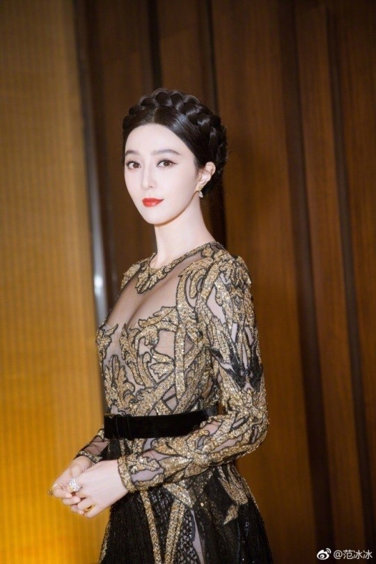 판빙빙, "여러분 보고싶다"며 근황 전했지만...판빙빙의 사망설과 함께 다시 주목받는 장웨이제 사건