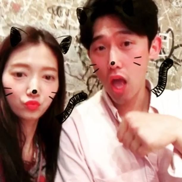 연예계 '마당발' 민진웅 영화 흥행까지..민진웅 인스타그램 근황에 '세젤귀' 팬들 반응