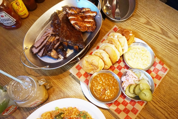 강남역 맛집 '오스틴' 데이트 코스와 모임장소 회식장소로 제격