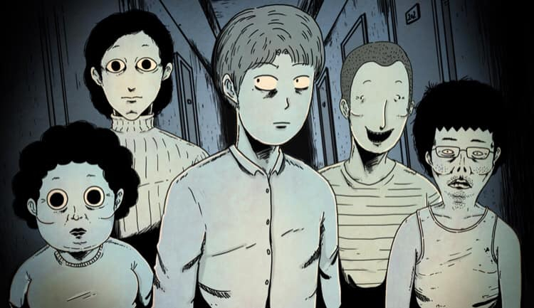 인기웹툰 '타인은 지옥이다' 드라마 제작… 임시완 캐스팅 확정, 타인은 지옥이다는 어떤 작품?