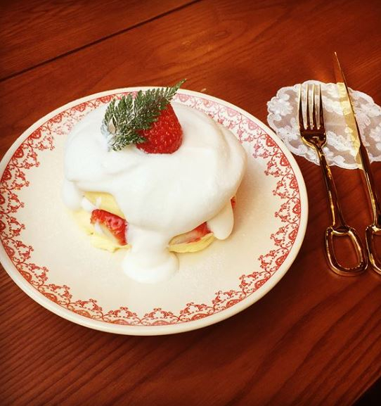 [서울가볼만한곳] 데이트 코스로, 익선동 한옥마을 추천...익선동 맛집·카페 소개