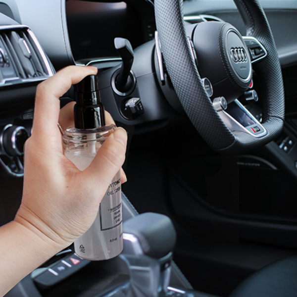 '유르테', 헌집·새집 증후군 제거 방법으로 편백 피톤치드 편백원액을 스프레이로 만들어