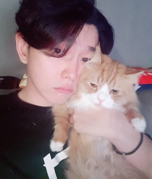 '일뜨청' 윤균상의 유정호 옹호에 엇갈린 시선..."믿거 윤균상" VS "선한 영향력 칭찬해"
