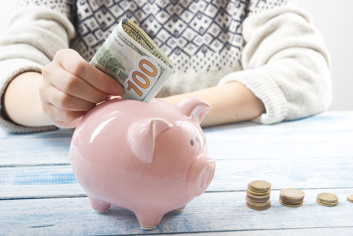 [돈 모으는 방법] 20대·30대 재테크, '통장 쪼개기'로 월급 관리하자 "월급관리 tip"