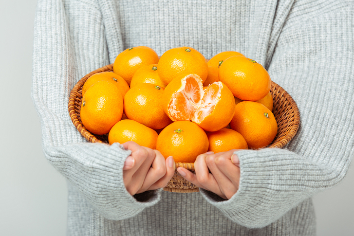 [비타민P 효능] 플라보노이드라고 들어보셨나요? 생소하지만 건강을 위해서라면 놓치지 말아야 할 비타민P