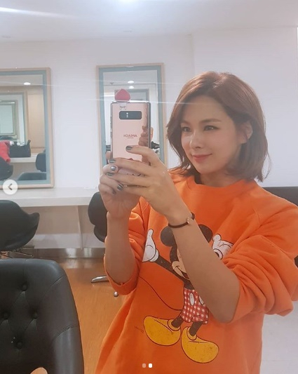 '안녕하세요' 가수 채연, 나이 42세 맞아?… 채연 폭풍 눈물에 어린 시절 어땠길래?