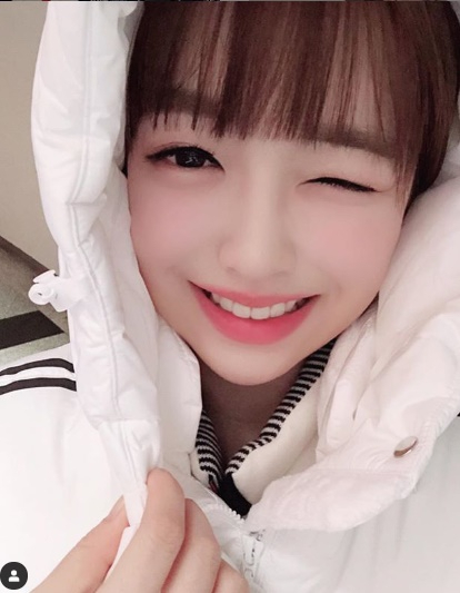 안녕하세요 강아랑 기상캐스터 "걸그룹 미모에 환상 바디라인까지 갖춰"…강아랑 나이 및 학력은?