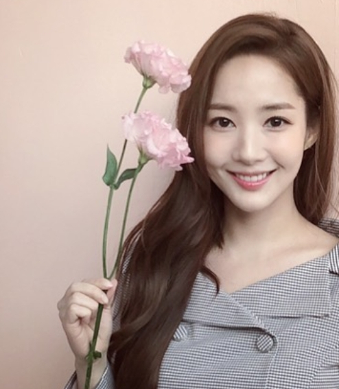 김재욱과 로맨스 박민영, 올해 나이는? 박서준 이어 새로운 로코커플 탄생할까