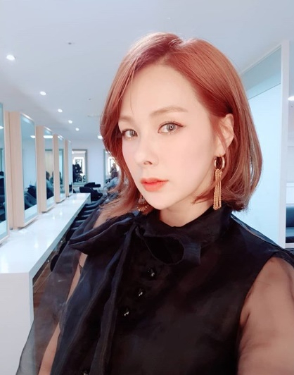 '안녕하세요' 가수 채연, 나이 42세 맞아?… 채연 폭풍 눈물에 어린 시절 어땠길래?