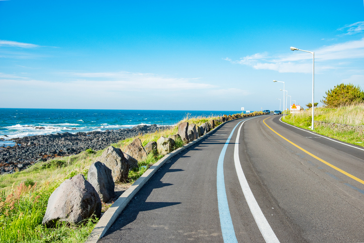 설날 연휴, 렌트카로 떠나는 겨울 제주도 여행... 가격비교 사이트에서 전기차 렌트 팁까지