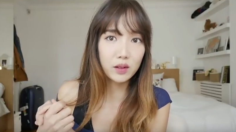'아내의 맛' 국가비♥, 영국남자 조쉬와 2세계획 발표에 '충격'.. "스트레스가 얼마나 많았으면" 나이는?